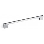 Cabinet Handle (L628-256HC/BK)